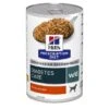 Hill's Prescription Diet Canine W/D Au Poulet 12 X 370 Grs 2 Hill's Prescription Diet Canine W/D Au Poulet 12 X 370 Grs -Magasin De Fournitures Pour Animaux De Compagnie hill s prescription diet canine w d au poulet 12 x 370 grs