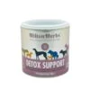 Hilton Herbs Detox Support Chien 60 G 2 Hilton Herbs Detox Support Chien 60 G -Magasin De Fournitures Pour Animaux De Compagnie hilton herbs detox support chien 60 g