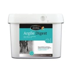 Horse Master Argile Digest Cheval 2 Kg