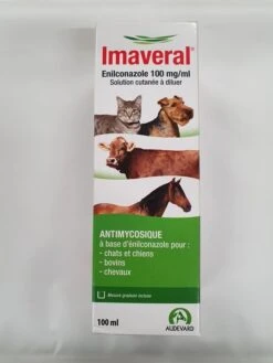 IMAVERAL 100 Ml