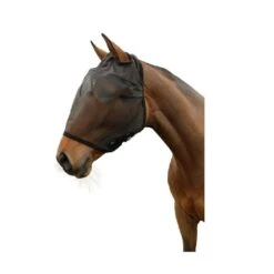Kerbl Covalliero Masque Anti-mouches Poney