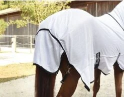 Kerbl Couverture Anti-mouches Pour Cheval 145 Cm -Magasin De Fournitures Pour Animaux De Compagnie kerbl couverture anti mouches pour cheval 4 1 1