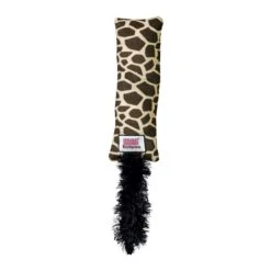 KONG Kickeroo Girafe -Magasin De Fournitures Pour Animaux De Compagnie kickeroo giraffe 2