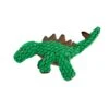 KONG Dynos Stegosaurus Green L 2 KONG Dynos Stegosaurus Green L -Magasin De Fournitures Pour Animaux De Compagnie kong dynos stegosaurus green la compagnie des animaux 1