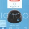 Zolux Aquaya Igloo 100 Noir -Magasin De Fournitures Pour Animaux De Compagnie la 6223871bd64012152bfb53fdf04b401193f1580305069