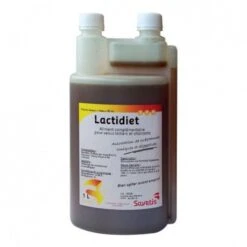 Lactidiet 1 L