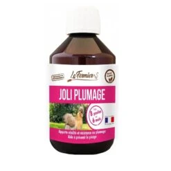 Le Fermier Joli Plumage 250 Ml