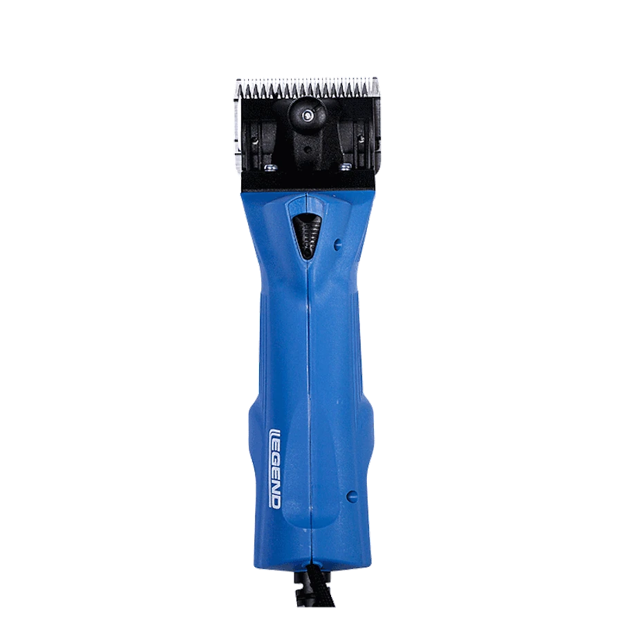 Lister Tosatrice Legend Per Cavalli 3 Lister Tosatrice Legend Per Cavalli