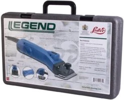 Lister Tosatrice Legend Per Cavalli 9 Lister Tosatrice Legend Per Cavalli -Magasin De Fournitures Pour Animaux De Compagnie lister tondeuse legend pour chevaux la compagnie des animaux 4