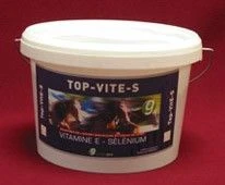 Greenpex Top Vit E-S 2 Kg