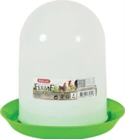 Mangeoire Zolux 2 Kg