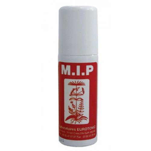 M.I.P Désodorisant Locaux Elevage Aerosol 500 Ml 3 M.I.P Désodorisant Locaux Elevage Aerosol 500 Ml