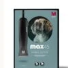 Moser Tondeuse Max 45 Noir Pour Chien -Magasin De Fournitures Pour Animaux De Compagnie moser tondeuse max 45 noir pour chien