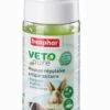 Beaphar VETOpure Mousse Répulsive Antiparasitaire, Rongeurs Et Petits Mammifères 150 Ml 2 Beaphar VETOpure Mousse Répulsive Antiparasitaire, Rongeurs Et Petits Mammifères 150 Ml -Magasin De Fournitures Pour Animaux De Compagnie mousse 2