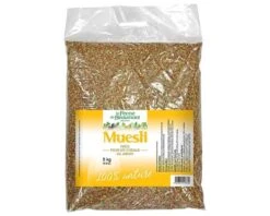 Muesli 5 Kg
