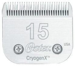 Oster® Tête De Coupe Oster N15 1,2 Mm