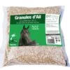 Naf Granulés Ail 1 Kg -Magasin De Fournitures Pour Animaux De Compagnie naf granule s ail 1 kg