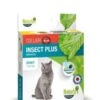 Naturlys Collier Insect Plus Chat 1 Naturlys Collier Insect Plus Chat -Magasin De Fournitures Pour Animaux De Compagnie naturlys collier insect plus chat