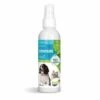 Naturlys Spray Dentaire Bio Pour Chien Et Chat 125 Ml -Magasin De Fournitures Pour Animaux De Compagnie naturlys lotion dentaire bio pour chien et chat 125 ml 1