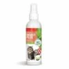 Naturlys Spray Insect Plus Bio Chat 125 Ml -Magasin De Fournitures Pour Animaux De Compagnie naturlys lotion insect plus bio chat et chaton 125 ml 2
