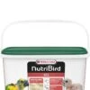 NutriBird A 21 3 Kg -Magasin De Fournitures Pour Animaux De Compagnie nutribird a 21 3 kg