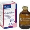 Virbac Ocecholine 50 Ml -Magasin De Fournitures Pour Animaux De Compagnie ocecholine 50 ml