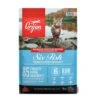 Orijen 6 Fish Chat 1,8 Kg -Magasin De Fournitures Pour Animaux De Compagnie orijen 6 fish chat 1 8 kg