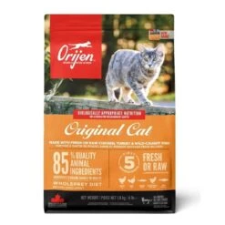 Orijen Original Cat 1,8 Kg