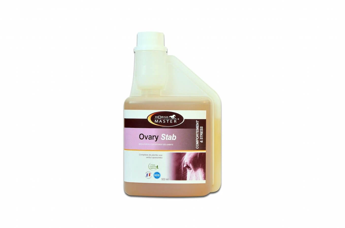 Ovary Stab 500 Ml 3 Ovary Stab 500 Ml