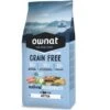 Ownat Grain Free Prime Chaton 3 Kg 2 Ownat Grain Free Prime Chaton 3 Kg -Magasin De Fournitures Pour Animaux De Compagnie ownat chaton prime sans cereales 3 kg