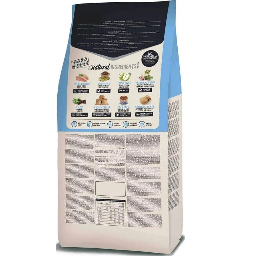 Ownat Classic Junior Chiot 4 Kg 4 Ownat Classic Junior Chiot 4 Kg – Image 2