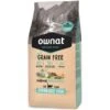 Ownat Grain Free Just Stérilisé Poisson Chat 8 Kg -Magasin De Fournitures Pour Animaux De Compagnie ownat grain free just sterilise poisson chat 8 kg