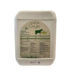 Oxylis Pour On 5 Litres Bidon Seul