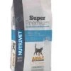 Nutrivet Super Premium Croquettes Chat Poulet 8 Kg - Destockage -Magasin De Fournitures Pour Animaux De Compagnie pack superpremiumchat adult poulet 1