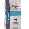 Nutrivet Super Premium Croquettes Chien Small Adult 26/15 5 Kg -Magasin De Fournitures Pour Animaux De Compagnie pack superpremiumchien adult small 3