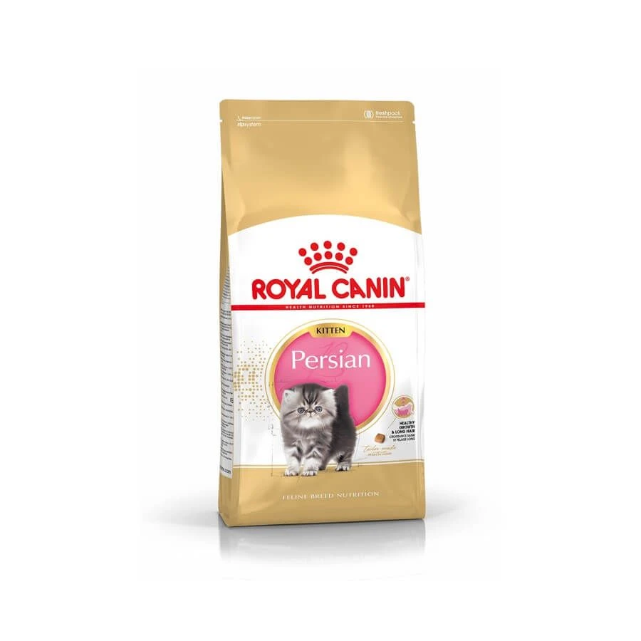 Royal Canin Persian Kitten 4 Kg 3 Royal Canin Persian Kitten 4 Kg