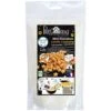 PetCooking Préparation Mini-Friandises Biscuits Carotte-Curcuma Pour Chat 150 G -Magasin De Fournitures Pour Animaux De Compagnie petcooking mini friandises carotte curcuma