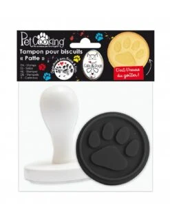 PetCooking Tampon Patte -Magasin De Fournitures Pour Animaux De Compagnie petcooking tampon patte3