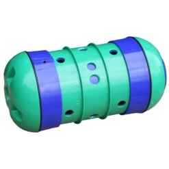 Pipolino XXL Vert & Bleu