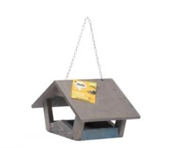 Plume & Compagnie Mangeoire Fly En Bois Design à Suspendre -Magasin De Fournitures Pour Animaux De Compagnie plume compagnie mangeoire fly en bois design a suspendre4