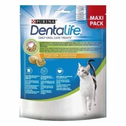 Purina DentaLife Poulet Chat 140 G