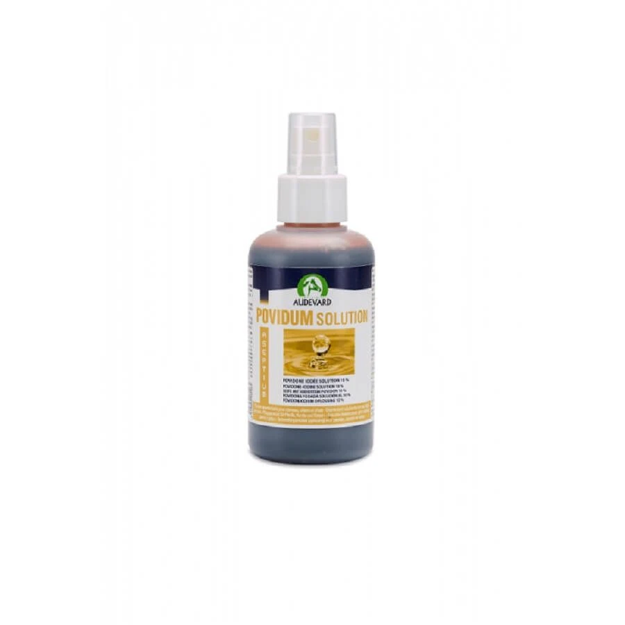 Povidum Solution Spray 120 Ml 3 Povidum Solution Spray 120 Ml