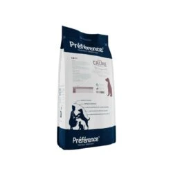 Nouvelles versions -Magasin De Fournitures Pour Animaux De Compagnie preference chien calme 3 kg