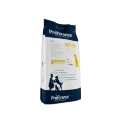 Nouvelles versions -Magasin De Fournitures Pour Animaux De Compagnie preference croquettes chien joueur 10 kg