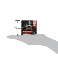 ProPlan Multivitamins + Chien 45 Cps -Magasin De Fournitures Pour Animaux De Compagnie pro plan multivitamins chien 45 cps 8