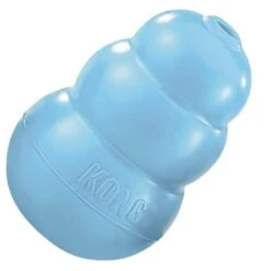 KONG Puppy Small -Magasin De Fournitures Pour Animaux De Compagnie puppy kong2 700x700 1 1