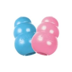 KONG Puppy Small -Magasin De Fournitures Pour Animaux De Compagnie puppy 2 5