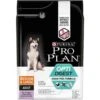 Purina Proplan Chien Medium & Large Adult OPTIDIGEST Grain Free Dinde 2,5 Kg -Magasin De Fournitures Pour Animaux De Compagnie purina proplan dog medium large adult optidigest grain free dinde 2 5 kg