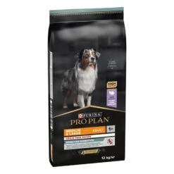 Purina Proplan Chien Medium & Large Adult OPTIDIGEST Grain Free Dinde 2,5 Kg -Magasin De Fournitures Pour Animaux De Compagnie purina proplan dog medium large adult optidigest grain free dinde 2 5 kg 2