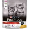 Purina Proplan Optistart Original Chaton 400 G -Magasin De Fournitures Pour Animaux De Compagnie purina proplan optistart original kitten au poulet 400 grs